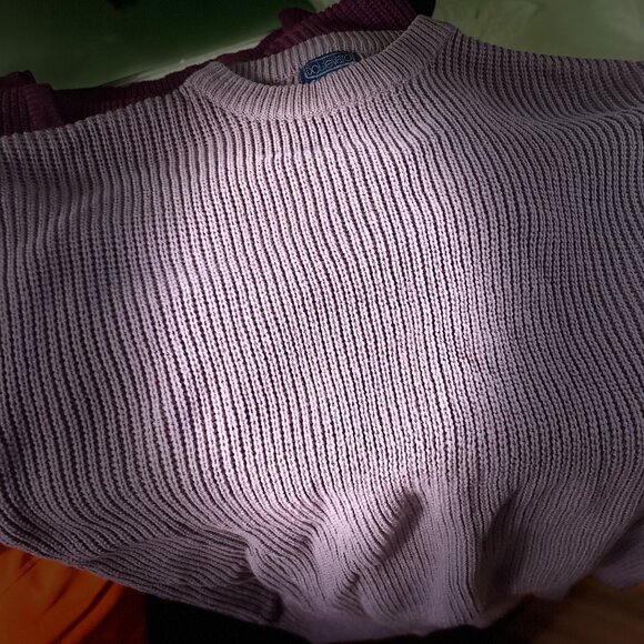 4x Boulevard Vintage(Polyester) Sweaters - Picture 11 of 13